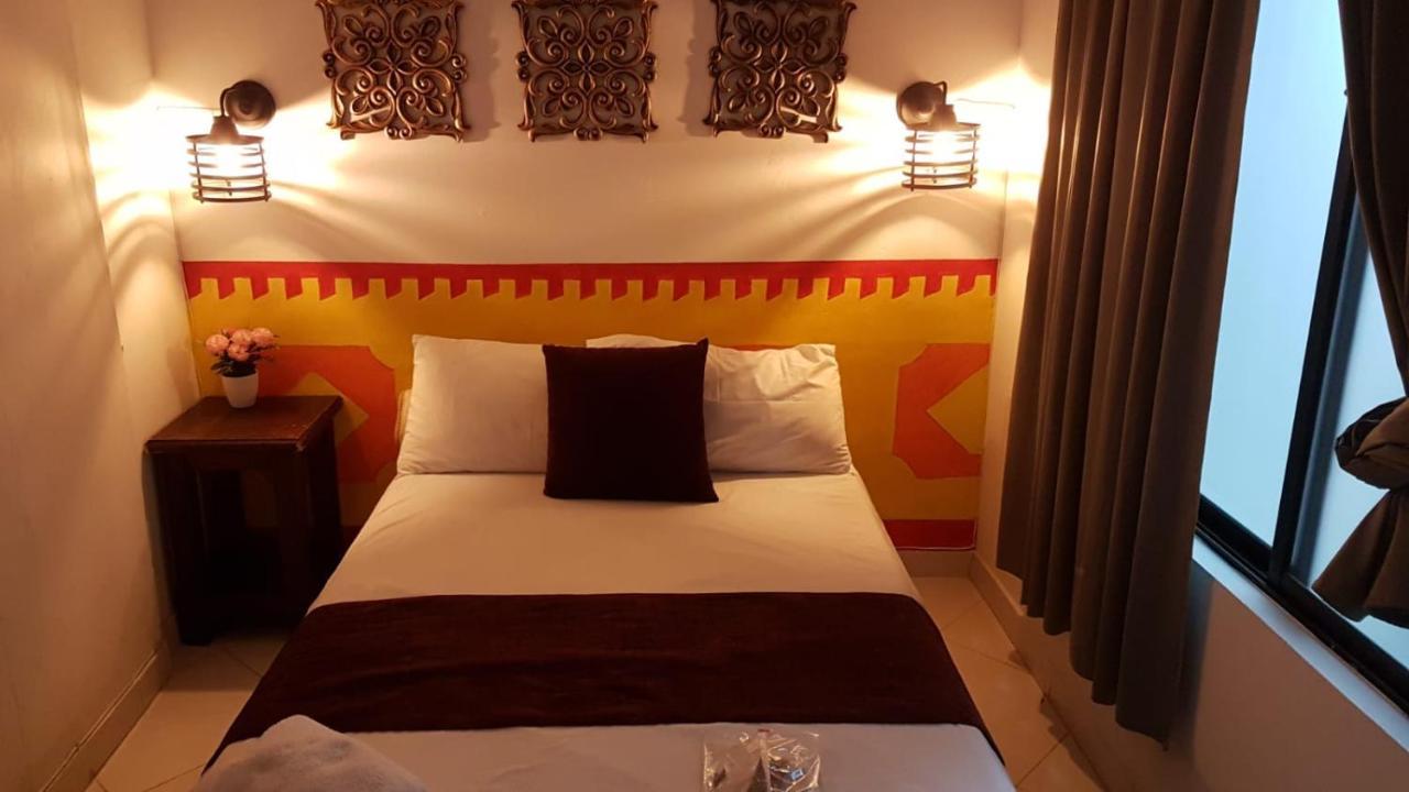 Hostel-Affordable Rooms With Private Bathroom San Juan Guatapé エクステリア 写真